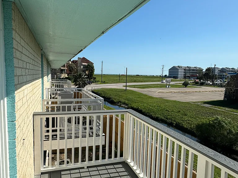 Private Balcony-enjoy ocean view
Balcon privado - disfruta de la vista al oceano