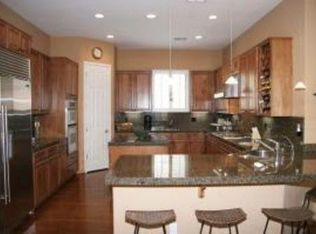 8138 E Wing Shadow Rd, Scottsdale, AZ 85255