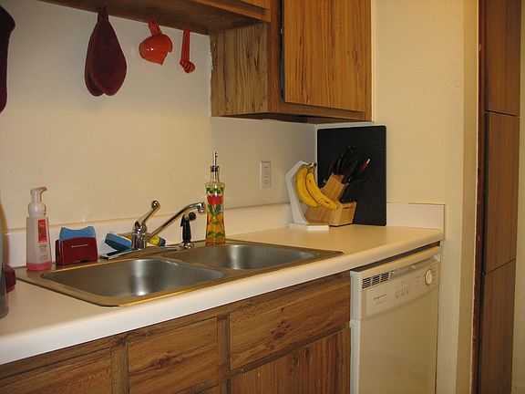 Kitchen View 1