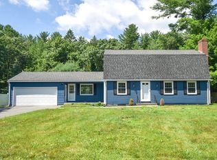 23 Rochford Dr, Wilbraham, MA 01095