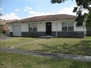 7874 SW 3rd St, Pompano Beach, FL 33068