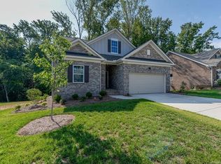 5231 Poplar Knoll Dr, Matthews, NC 28105