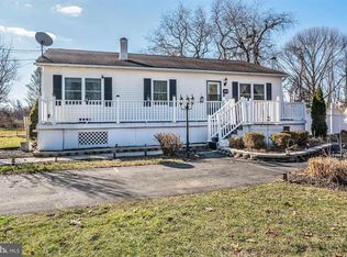 1070 Chews Land Clem Rd, Clementon, NJ 08021