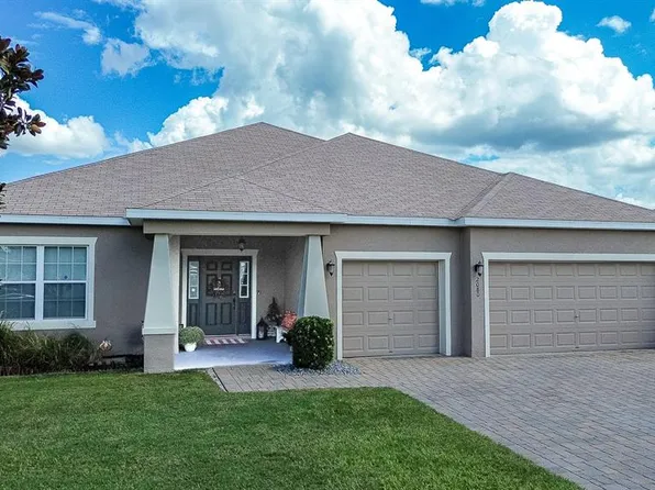 2080 Ashboro Pl, Bartow, FL 33830