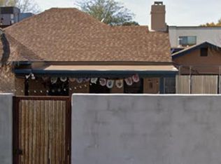 1141 N Norton Ave, Tucson, AZ 85719