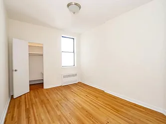 Rented by City Connections Realty