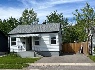 6269 Cadham St, Niagara Falls, ON L2G 3A4