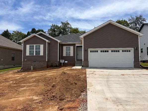 1134 Melody Ave Lot 48, Bowling Green, KY 42103
