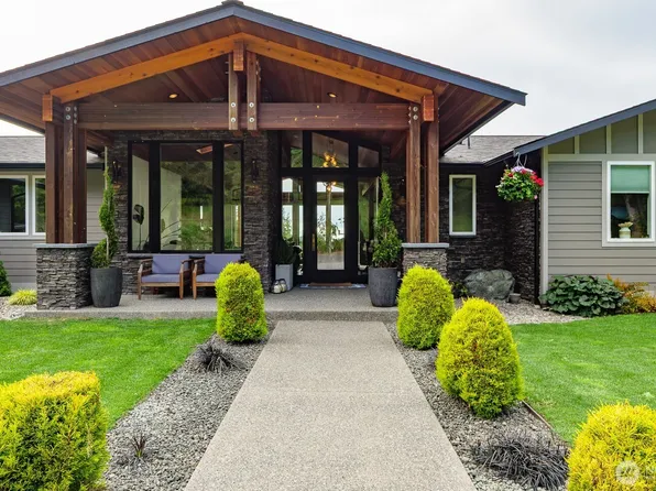 339 & 337 Wildcat Road, Port Angeles, WA 98363