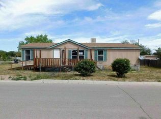 1114 W Chavez Ave, Belen, NM 87002
