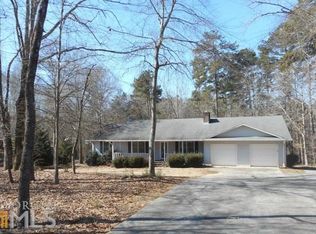 411 Cedar St, Lavonia, GA 30553