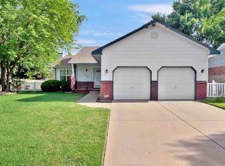 502 W Lockwood St, Wichita, KS 67217