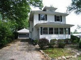 3713 Suburban Dr, Fort Wayne, IN 46804
