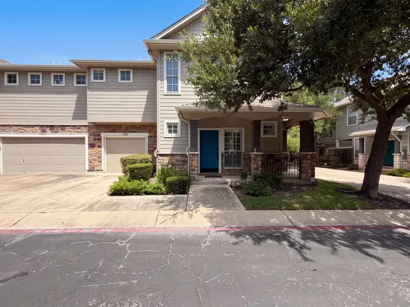 8518 Cahill Dr APT 19, Austin, TX 78729