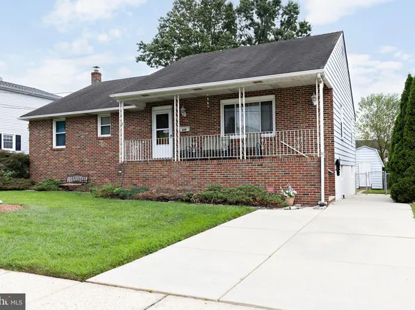 338 Oakland Ave, Bellmawr, NJ 08031