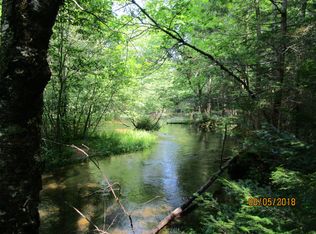 3580 Hwy 17, Phelps, WI 54554