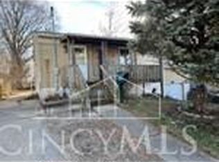 7054 Memory Ln, Cincinnati, OH 45239