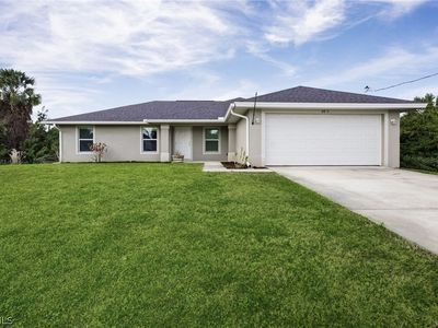 6023 Thrush Ave, Fort Myers, FL, 33905