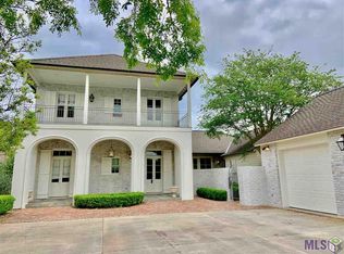 18910 W Pinnacle Cir, Baton Rouge, LA 70810