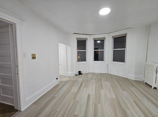 48 Highwood Ter #2F, Weehawken, NJ 07086