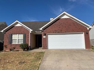 1105 Shire Dr, Antioch, TN 37013