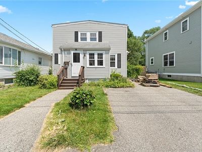 34 Tilden Ave, Warwick, RI, 02888