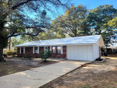 140 Orson Dr, Defuniak Springs, FL, 32433