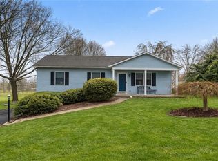 118 Drushel Dr, Connoquenessing, PA 16027