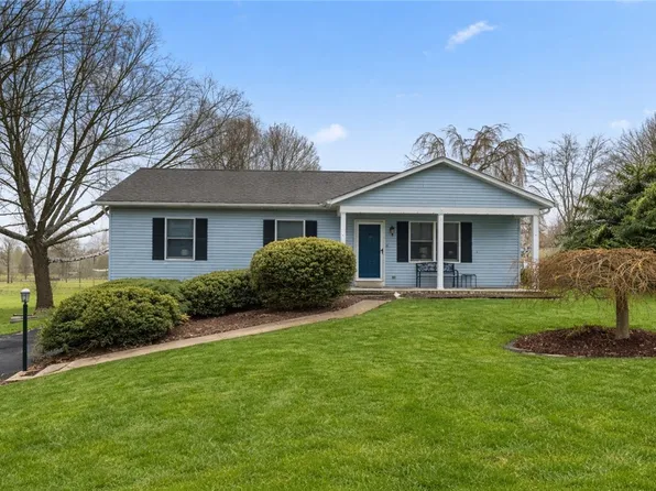 118 Drushel Dr, Connoquenessing, PA 16027