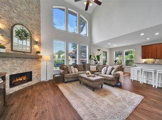 17311 Lassen Forest Ln, Humble, TX 77346