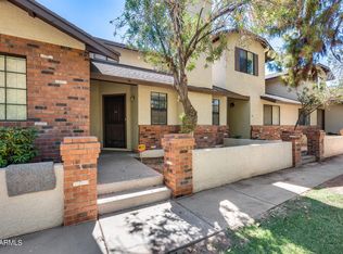 170 E Guadalupe Rd UNIT 77, Gilbert, AZ 85234