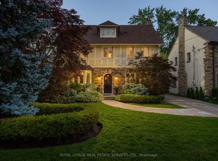 95 The Kingsway, Toronto, ON M8X2T6