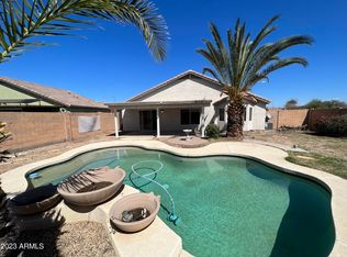 12509 W Valentine Ave, El Mirage, AZ 85335