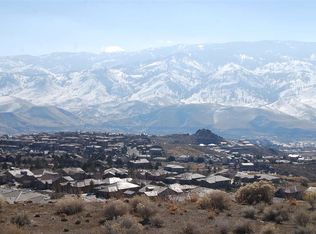 8644 Eagle Chase Trl, Reno, NV 89523