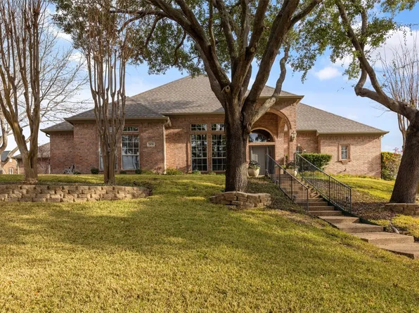 2870 Manorwood Trl, Fort Worth, TX 76109