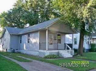 2261 Iowa St, Granite City, IL 62040