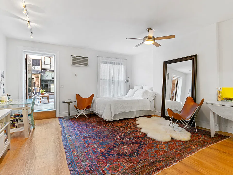 55 E 73rd St #5R