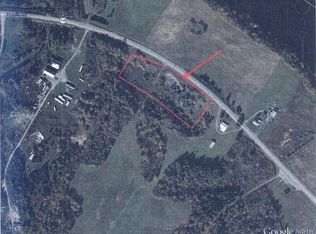 0 Us Route 1a Rd, Van Buren, ME 04785