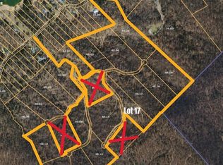 0 Lake Ln Lot 17, New Tazewell, TN 37825