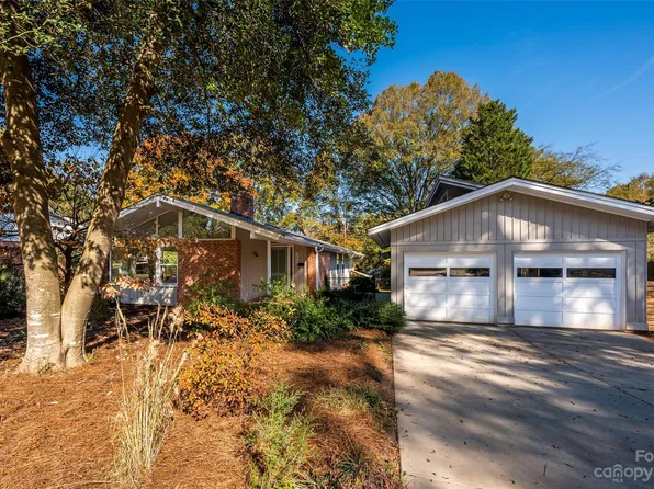 5821 Murrayhill Rd, Charlotte, NC 28210