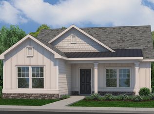 Windsor Plan, Clemit Harris Place, Newnan, GA 30263