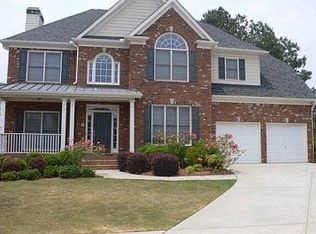 12586 Huntington Trce, Alpharetta, GA 30005