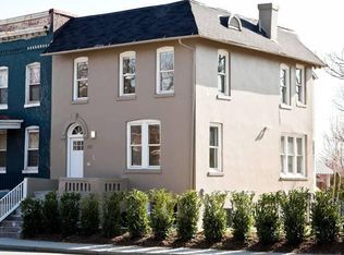 701 Florida Ave NE APT 3, Washington, DC 20002