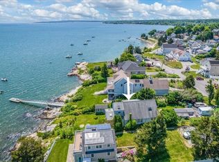 58 Shore Dr, Kingston, MA 02364