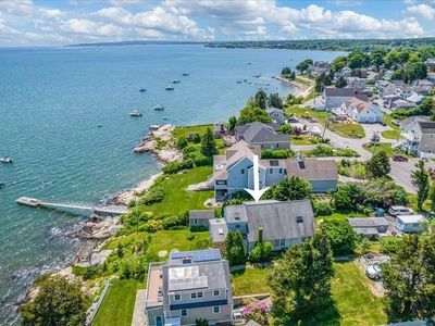 58 Shore Dr, Kingston, MA, 02364