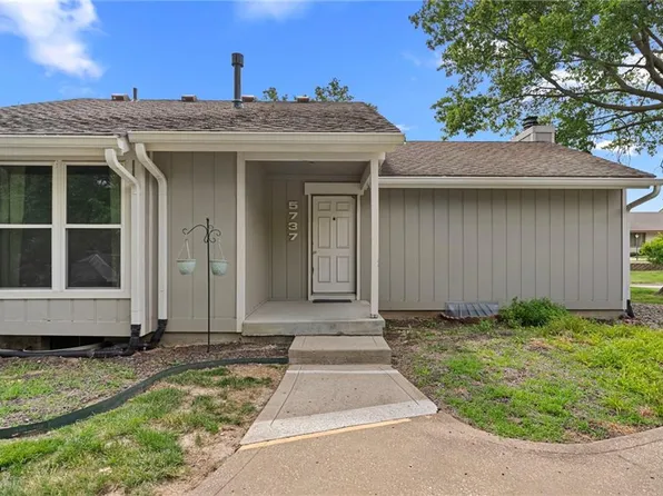5737 N Oregon Ave, Kansas City, MO 64151