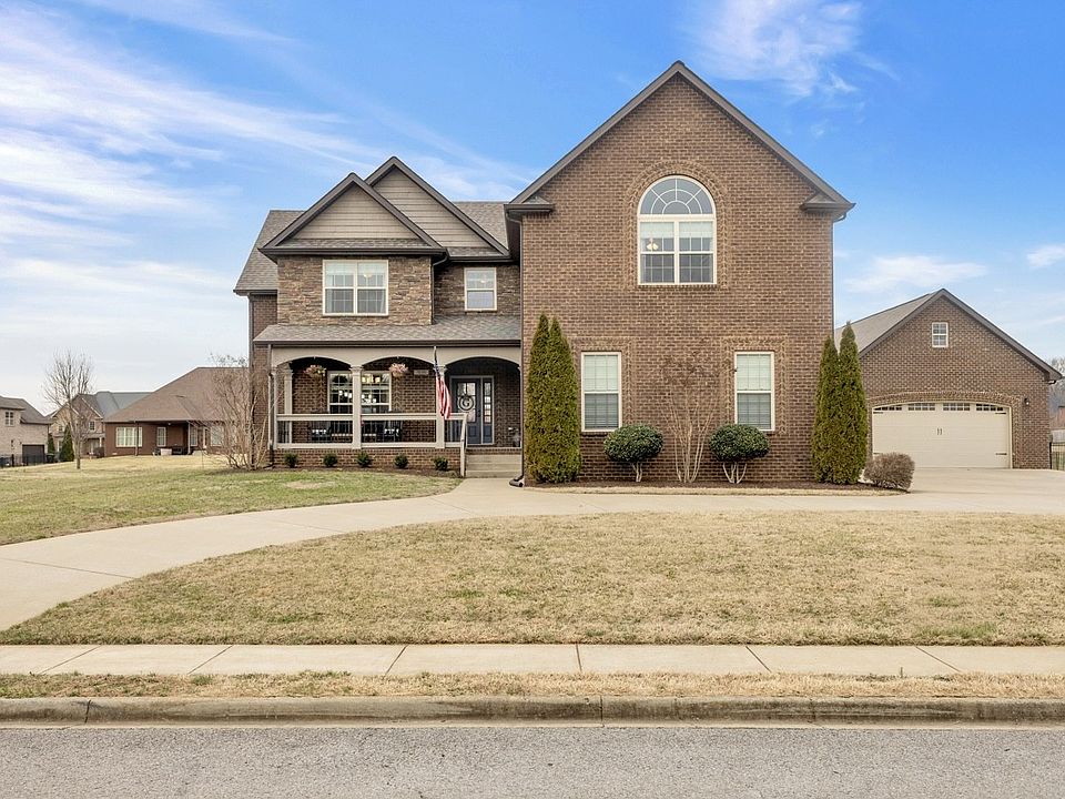 1st image of 3156 Carrie Taylor Cir