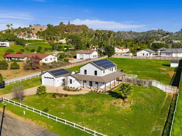 3024 Gopher Canyon Rd, Vista, CA 92084