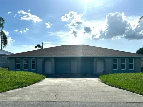 518-520 SE 6th Pl, Cape Coral, FL 33990