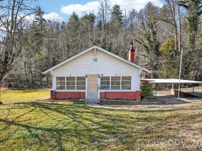 47 Stone Cottage Rd, Mars Hill, NC, 28754